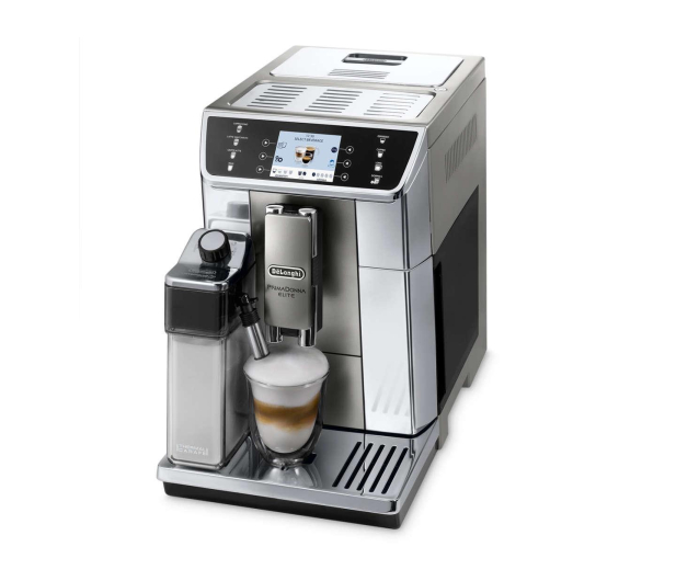 DeLonghi ECAM 650.55.MS Primadonna Elite - 567749 - zdjęcie 2